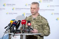 Грошей нема. Боевой дух поднимут наградами и знаменами