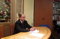 В Москве состоится пресс-конференция Союза политэмигрантов и политзаключённых Украины