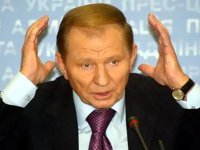 Леонид Кучма о подробностях минских переговоров