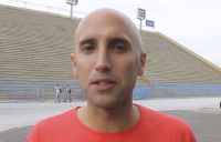 Грэм Филлипс: я хочу быть военкором и во время перемирия