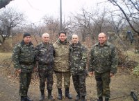 Украинские СМИ сами публикуют информацию о военных преступниках среди офицеров ВСУ