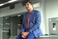 Истязатель политзаключенных в Грузии стал замом Генпрокурора Шокина