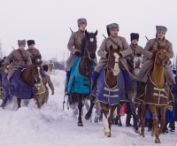 Попытка прорыва границы остановлена с применением оружия