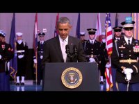 Троллинг Барака Обамы. LvL 80+