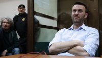 Мосгорсуд вынес окончательное решение по делу Алексея и Олега Анальных