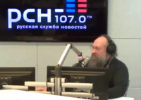 Анатолий Вассерман в программе «Позиция» 17.02.15