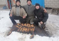 Хроники Дебальцевского разгрома- новая сдача в плен. Теперь в Чернухино