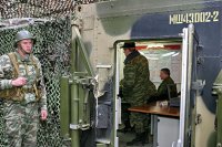 Минобороны РФ пригрозило Германии санкциями за срыв строительства полигона