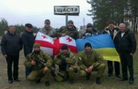 «Витязи» в шакальей шкуре