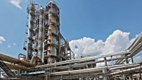 Донбасс полностью перешел на российский газ