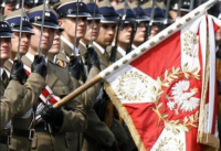 А  поляки уже делят Украину