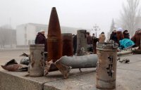 Кровавое перемирие