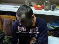 Пленные солдаты ВСУ не имеют претензий к условиям их содержания