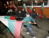 Прости, Алёша. Болгария открыла "Южный поток" неонацизма.