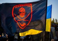 В «Кривбассе» признались: под Дебальцево 21 человек убит, 97 попали в плен