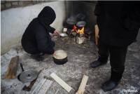 Освобожденные жители Дебальцево: Украина требовала подписывать документы, что разрушения нанесли ополченцы