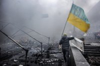 Кровавая годовщина: преступление «Правого сектора» под Корсунем