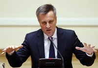 сБ/У как и всегда - тупо и не профессионально: у нас есть "свои люди" в руководстве ДНР и ЛНР