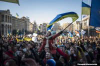 Майдан. Реконструкция