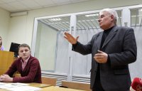 Суд решил арестовать Чечетова на два месяца