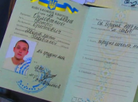 ЛНР Передача тел погибших украинских силовиков 18+