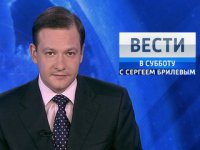 Вести в субботу с Сергеем Брилёвым (07.03.2015)