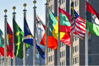 Возрождающаяся Россия требует свою долю в глобальном правлении