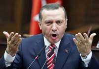 Борьба за Турцию. Покажет ли Эрдоган «высший пилотаж»?