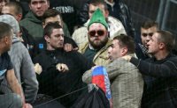 В Москве расстреляли мужчину за флаг ДНР