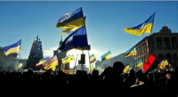 Украинцев кинули с Майданом? (небесная сотня - номинант премии Дарвина)