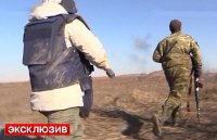 Видеодоказательства нарушения минских договоренностей со стороны укрофашистов