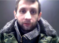 Обращение Аналитика по поводу взрыва в Харькове