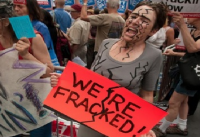 Компания "Шеврон" отказывается от разведки и добычи сланцевого газа в Румынии