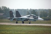 Выпуск военных самолётов в России догнал показатели СССР 1980-х годов и обогнал США