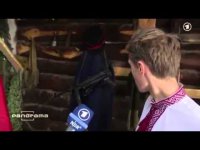 Немецкий канал: Бандера сотрудничал с фашистами и причастен к уничтожению евреев