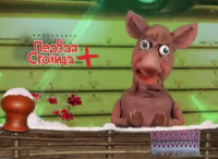 "Первая Столица плюс" Выпуск 8-10