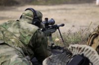 Российская винтовка побила рекорд  дальности на два километра