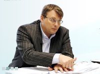 Итоги Минских переговоров. НАТО готовится к войне? Евгений Алексеевич Фёдоров. Беседа 18.02.15