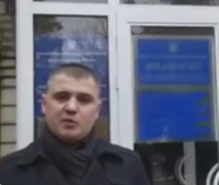 Кличко уклонился от вызова в военкомат для отправки в зону АТО