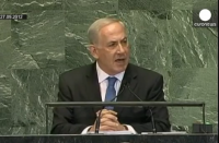 Guardian: Нетаньяху солгал с трибуны ООН про ядерное оружие Ирана