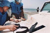 Мечта Киева о миротворцах ООН - это крушение майданных иллюзий