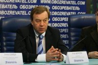 Уволенному в Киеве ведущему онкологу предложили работать в России