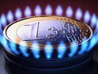Европа потратила весь закачанный за прошлый сезон в хранилища газ
