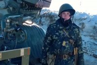 Подо Львовом жестоко расправились с раненным в Донбассе боевиком