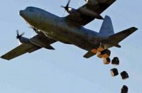 ПВО Ирака сбила два британских самолета с оружием для ИГИЛ