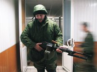 Среди вежливых людей