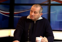 Яков Кедми: Мир в ожидании; США и Россия — кто сильнее?