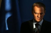 Туск угрожает России