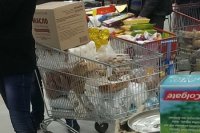 Порошенко узнал страшную тайну: Госрезерв пуст