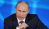 Путин пообещал матери Немцова наказать его убийц